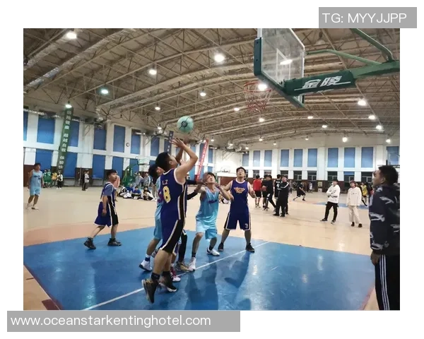 卡瓦立尔与芒特普莱森特学院的精彩对决揭示了高校篮球的无限魅力