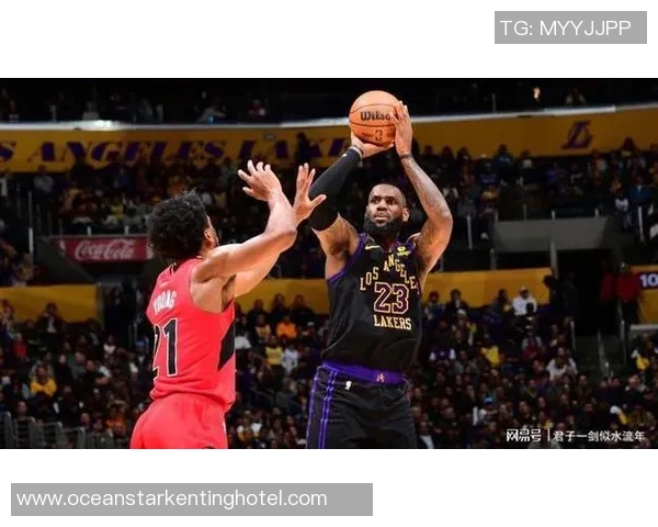 猛龙与湖人精彩对决全场回放8月2日赛事精彩瞬间回顾