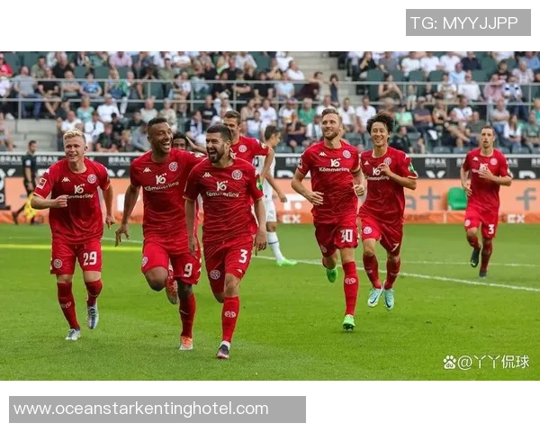 美因茨与沃尔夫斯堡历届交锋记录分析及战绩回顾