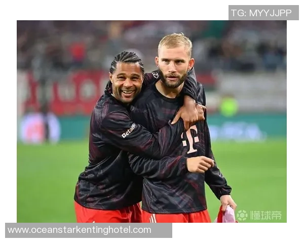 19场5球7助!格纳布里或挑选续约持续留在拜仁 但有必要承受降薪