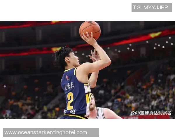 CBA联赛本周开幕 沙龙杯赛成试金石