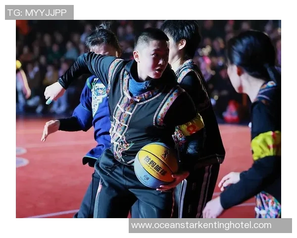 热情与欢喜共舞！2025年贵州省第二届“姑妈篮球”邀请赛落幕