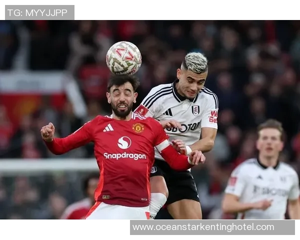 电讯报：B费的言辞并不是一位企图带领球队脱困的队长应有的